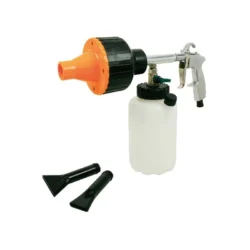 PISTOLA TORNADO VAPORIZADORA/ESPUMA JONNESWAY