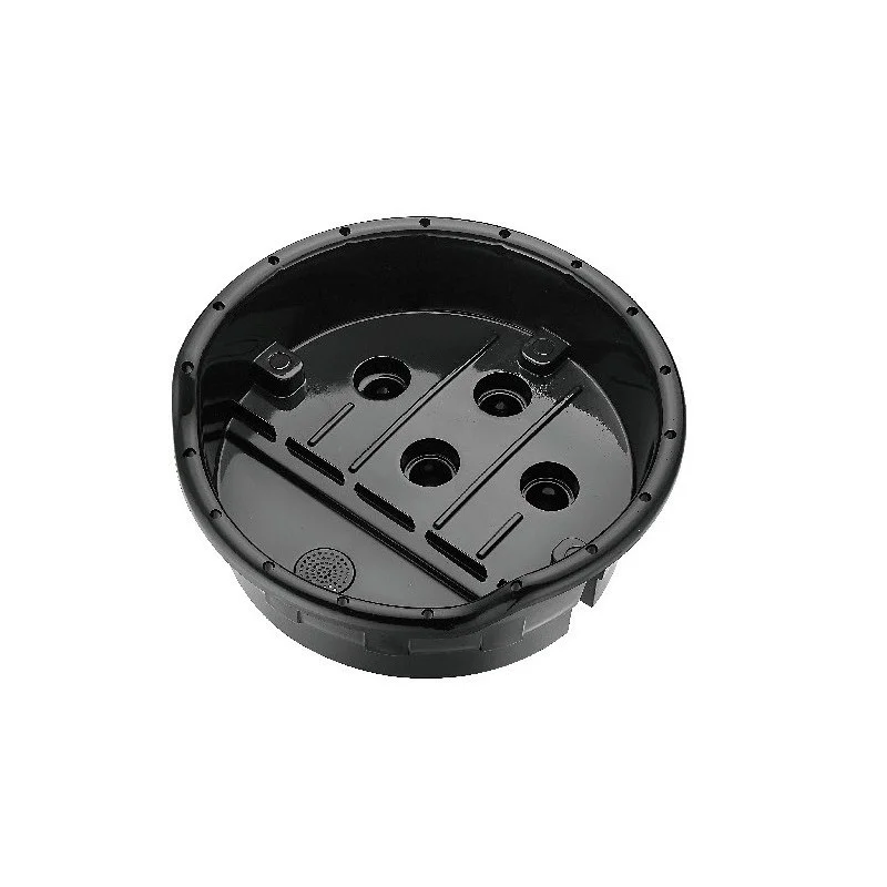BASE DE RECOLHA DE ÓLEOS PARA LATAS 20/30L JONNESWAY
