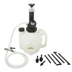 DISTRIBUIDOR DE ÓLEO DE TRANSMISSÕES JONNESWAY