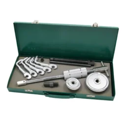 EXTRATOR DE CUBO RODA E SEMIEIXO JONNESWAY