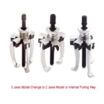 EXTRATOR 7” DE 2 OU 3 PERNAS P/ INTERIORES/EXTERIORES JONNESWAY