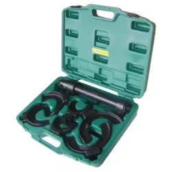 JOGO DE EXTRATOR DE MOLAS MACPHERSON JONNESWAY