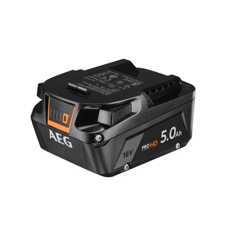 Bateria 18V 5.0Ah Prolithium-Ion™ AEG