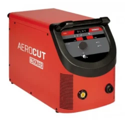 APARELHO INVERTER PARA CORTE PLASMA AEROCUT 110 PRO SOLTER