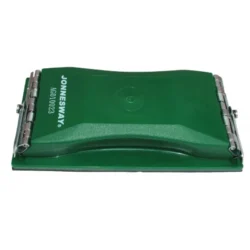 BASE PARA LIXA EM PLÁSTICO ABS JONNESWAY