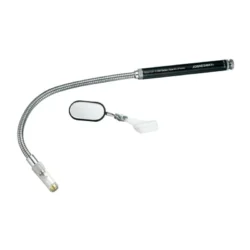 PESCA MAGNÉTICO COM LUZ E ESPELHO JONNESWAY