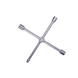 CHAVES DE CRUZ PARA PORCAS DE RODAS JONNESWAY