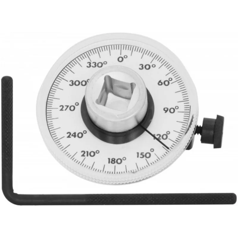 CHAVE DE APERTO ANGULAR DE TORQUE 1/2” JONNESWAY