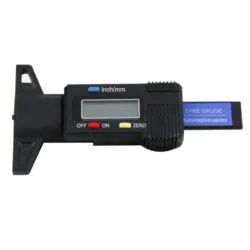 MEDIDOR DIGITAL DE PROFUNDIDADE JONNESWAY