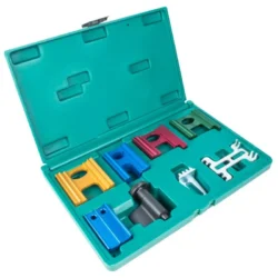 KIT COMANDO DE MOTORES COM 8 PEÇAS JONNESWAY