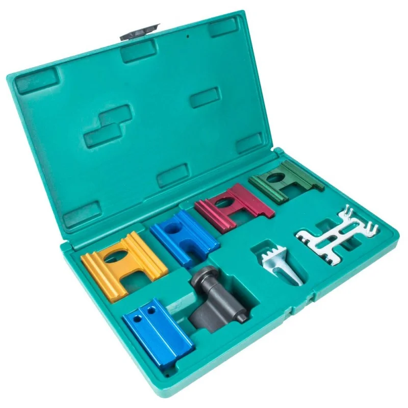 KIT COMANDO DE MOTORES COM 8 PEÇAS JONNESWAY