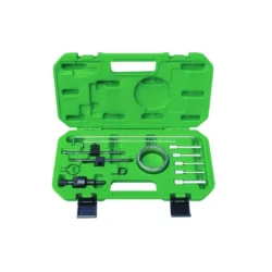 KIT COMANDO MOTOR HPI (GASOLINA) E HDI (DIESEL) JONNESWAY