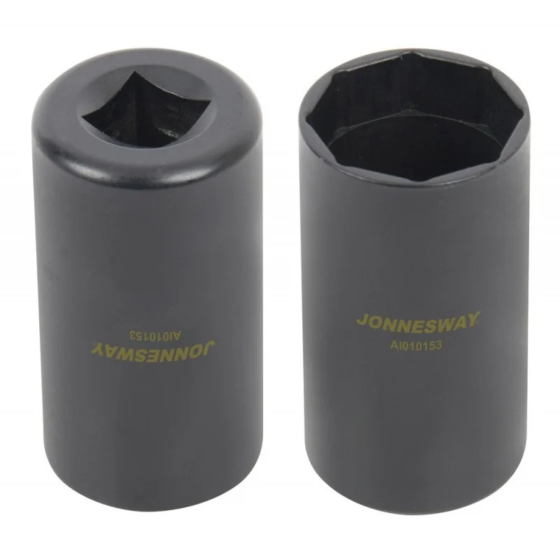 CHAVE SENSOR DE POSIÇÃO COM 8 FACES DE 1/2” JONNESWAY CHAVE SENSOR DE POSIÇÃO COM 8 FACES DE 1/2” JONNESWAY