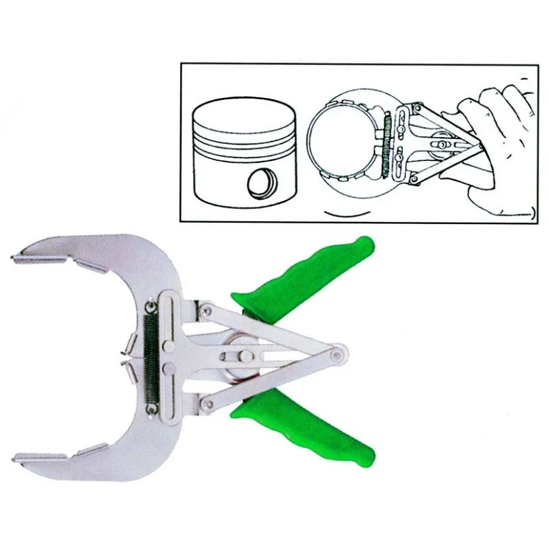 GRAMPO PARA SEGMENTOS 50-100MM JONNESWAY