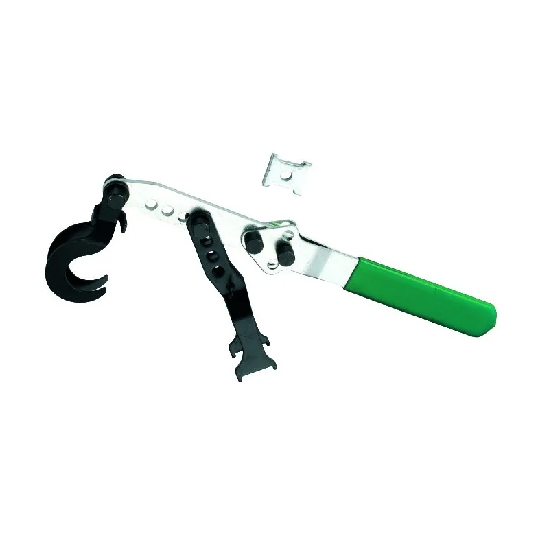 DESMONTA VÁLVULAS UNIVERSAL COM GANCHO JONNESWAY