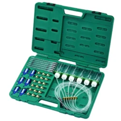 DISPOSITIVO PARA TESTE DE INJETORES COMMON RAIL DIESEL JONNESWAY