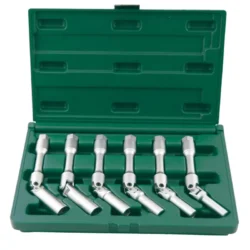 JOGO DE 6 CHAVES PARA VELAS DE INCANDESCÊNCIA JONNESWAY