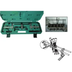 COMPRESSOR DE MOLAS DE VÁLVULAS JONNESWAY