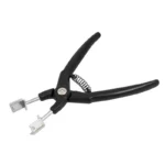 ALICATE DE PONTAS DIREITAS PARA REMOÇÃO DE RELAYS JONNESWAY