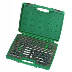 KIT REMOÇÃO DE VELAS DE INCANDESCÊNCIA DANIFICADAS JONNESWAY