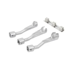 JOGO DE 3 CHAVES 1/2” PARA LINHA DE INJEÇÃO JONNESWAY