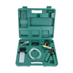 KIT COMPLETO PARA TESTE DE VÁCUO E SANGRAR TRAVÕES JONNESWAY