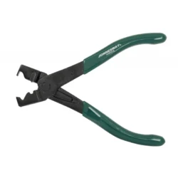 ALICATE PARA ABRAÇADEIRAS AI040018 JONNESWAY