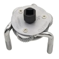 CHAVE DE FILTROS DE 3 PERNAS JONNESWAY