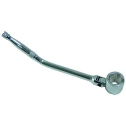 CHAVE PARA SENSOR DE OXIGÉNIO 22MM JONNESWAY