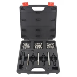 KIT REPARAÇÃO ROSCAS DE ALOJAMENTO DE VELAS JONNESWAY