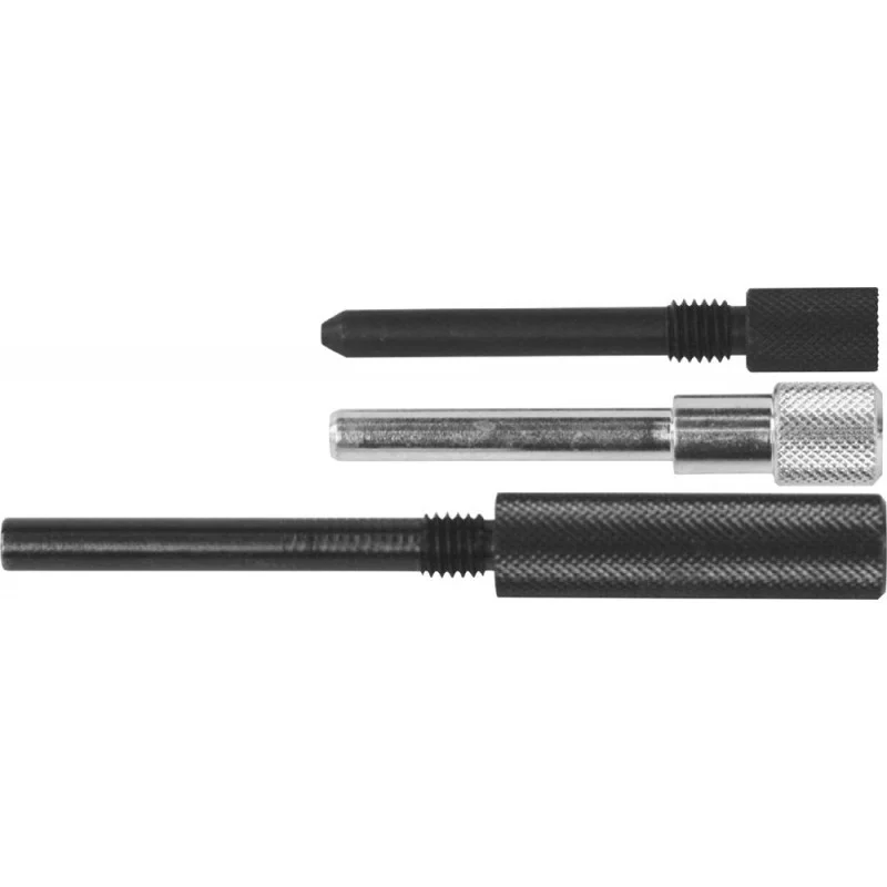 Kit de comando de motor Renault e Nissan JONNESWAY AL010038