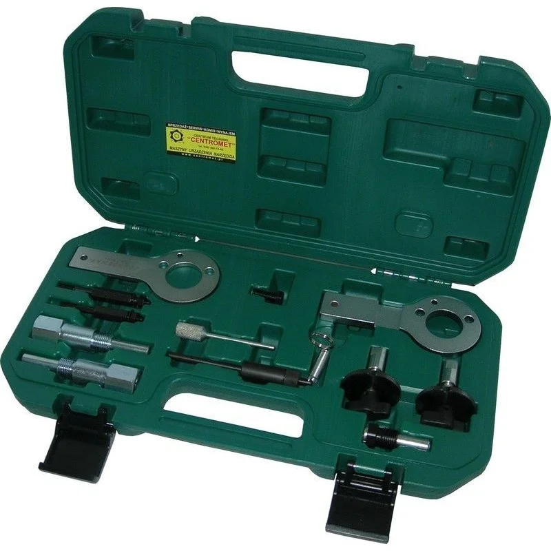 KIT COMANDO DE MOTOR FIAT/ OPEL  JONNESWAY