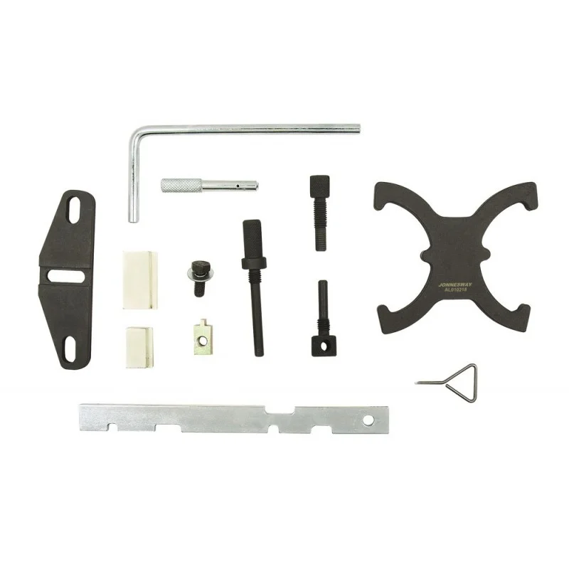 KIT COMANDO MOTOR FORD JONNESWAY