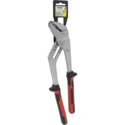 ALICATE BOMBA D"ÁGUA 300MM A612 MADER