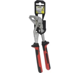 ALICATE BOMBA DE ÁGUA 250MM D410 MADER