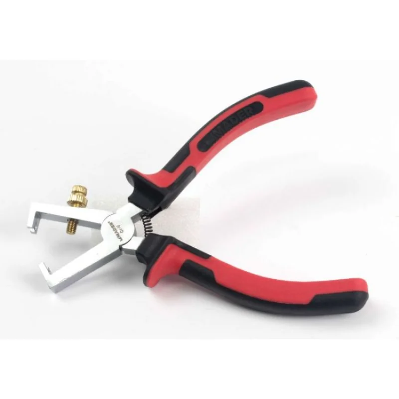 ALICATE DE DESCAMAR FIO 160MM MADER