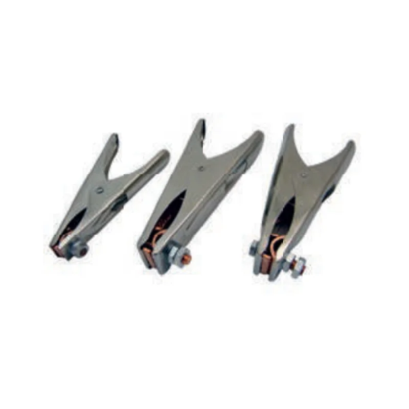 ALICATE DE MASSA 600A CHEMITOOL