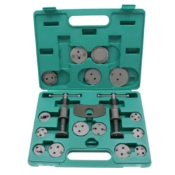 KIT DE FERRAMENTA PARA TRAVÕES COM 18 PEÇAS JONNESWAY