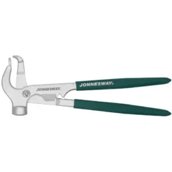 ALICATE PARA REMOÇÃO DE PESOS DE RODAS JONNESWAY