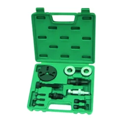 KIT DE DESMONTAGEM DE EMBRAIAGEM DO COMPRESSOR A/C JONNESWAY