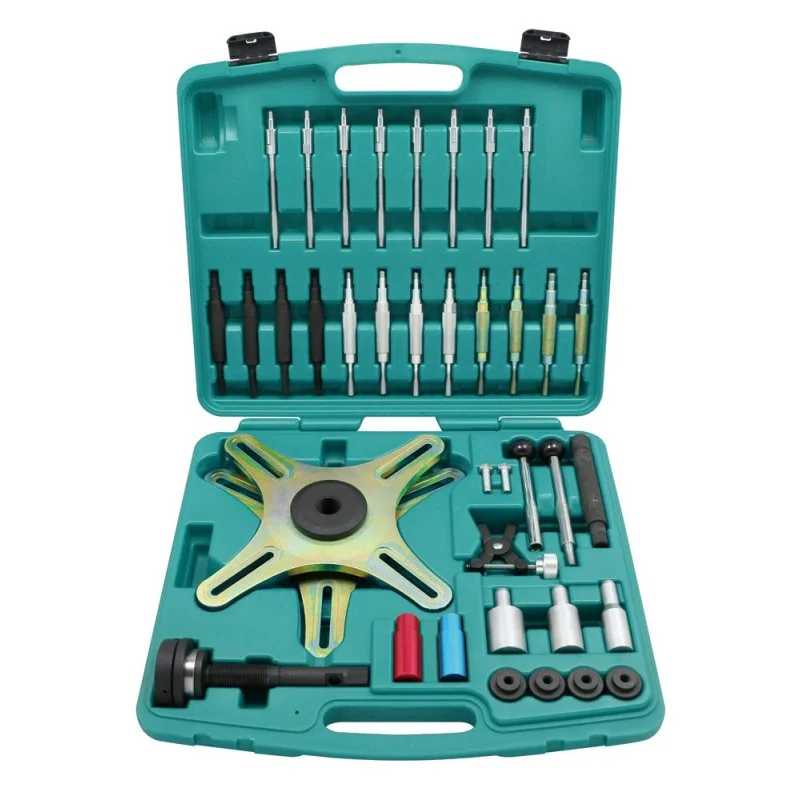 KIT PARA EMBRAIAGENS AUTO AJUSTÁVEIS JONNESWAY