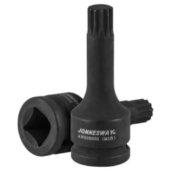 CHAVE DE IMPACTO ESPECIAL XZN 3/4” VAG JONNESWAY