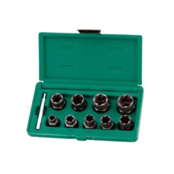 JOGO DE EXTRATOR DE FÊMEAS DANIFICADAS JONNESWAY