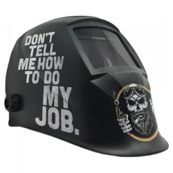 HELLMET JOB SOLTER