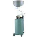 APAREDEIRA DE ÓLEO C/EXTRATOR VÁCUO POWERED