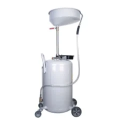 APAREDEIRA DE ÓLEO POWERED