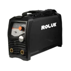 APARELHO DE SOLDADURA INVERTER ARC180 ROLUK