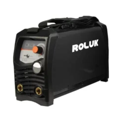 APARELHO DE SOLDADURA INVERTER ARC200 ROLUK