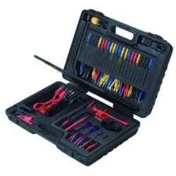 KIT DE ACESSÓRIOS ELETRICISTA/ELETRÓNICA AUTO JONNESWAY