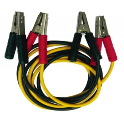 JOGO DE CABOS DE ARRANQUE DE BATERIA 500 AMP JONNESWAY